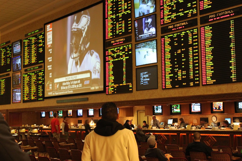online betting